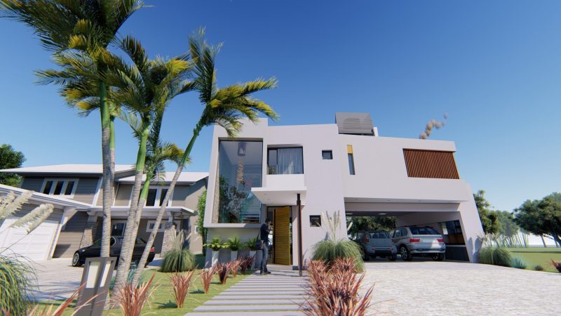 Casa G (alternativa formal) - Imagen 5