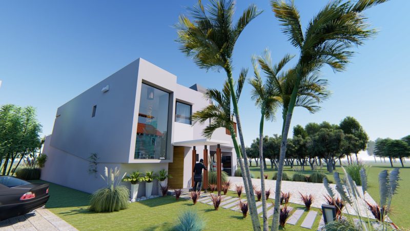 Casa G (alternativa formal) - Imagen 4