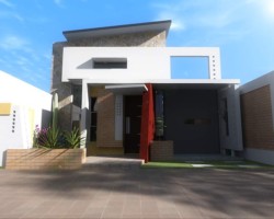 Casa CS | Monte Caseros | Corrientes