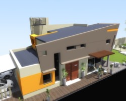 Casa A&Y | Posadas Casa Familiar en Posadas