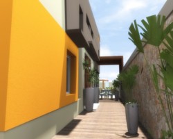 Casa A&Y | Posadas Casa Familiar en Posadas