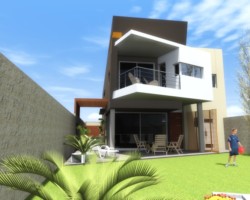 Casa A&Y | Posadas Casa Familiar en Posadas