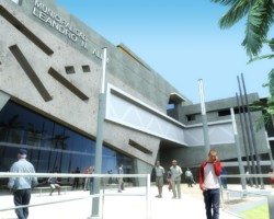 Centro Cívico | L.N. Alem Centro Cívico en MIsiones