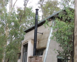 Casa A&P | Santa Fe | Argentina Casa Familiar en Santa Fe