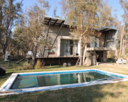 Casa A&P | Santa Fe | Argentina Casa Familiar en Santa Fe