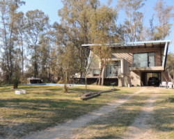 Casa A&P | Santa Fe | Argentina Casa Familiar en Santa Fe