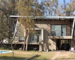 Casa Familiar en Santa Fe