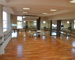 Escuela Municipal de Danzas | Posadas Escuela Municipal Danzas Posadas