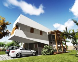 Casa E&M | Posadas Casa Familiar en Posadas