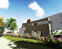 Casa E&M | Posadas Casa Familiar en Posadas