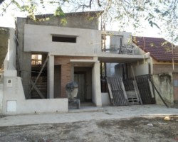 Casa CS | Monte Caseros | Corrientes