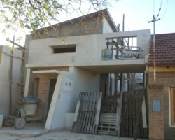 Casa CS | Monte Caseros | Corrientes