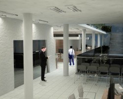 Centro Cívico | L.N. Alem Centro Cívico en MIsiones