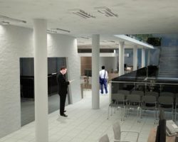 Centro Cívico | L.N. Alem Centro Cívico en MIsiones