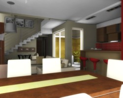 Casa A&Y | Posadas Casa Familiar en Posadas