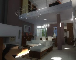 Casa CS | Monte Caseros | Corrientes