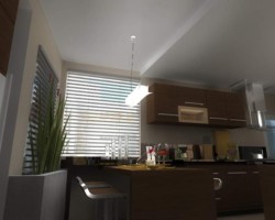 Casa CS | Monte Caseros | Corrientes