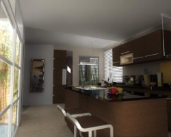 Casa CS | Monte Caseros | Corrientes