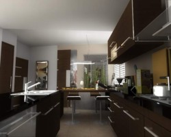 Casa CS | Monte Caseros | Corrientes
