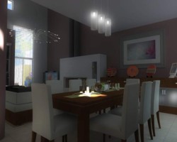 Casa CS | Monte Caseros | Corrientes
