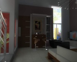 Casa CS | Monte Caseros | Corrientes