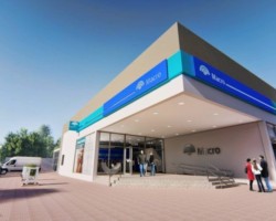 Banco Macro | Wanda Banco Macro Wanda