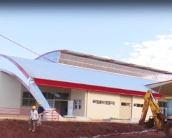 Polideportivo Municipal | Eldorado
