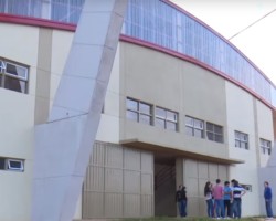 Polideportivo Municipal | Eldorado Polideportivo Eldorado