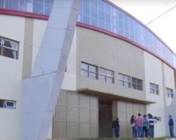 Polideportivo Municipal | Eldorado Polideportivo Eldorado