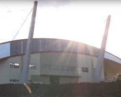 Polideportivo Municipal | Eldorado Polideportivo Eldorado