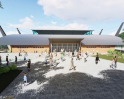 Polideportivo Municipal | Eldorado Polideportivo Eldorado