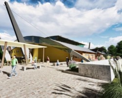 Polideportivo Municipal | Eldorado Polideportivo Eldorado