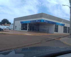 Banco Macro | Wanda Banco Macro Wanda