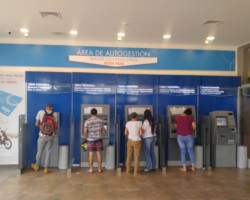 Banco Macro | Wanda Banco Macro Wanda