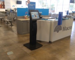 Banco Macro | Wanda Banco Macro Wanda