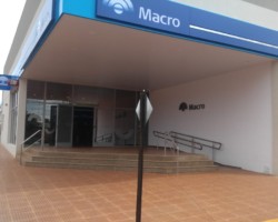 Banco Macro | Wanda Banco Macro Wanda