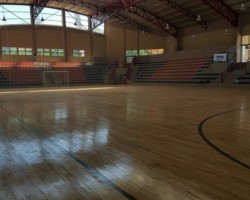 Polideportivo Municipal | Eldorado Polideportivo Eldorado