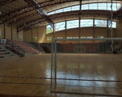 Polideportivo Municipal | Eldorado Polideportivo Eldorado