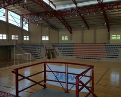Polideportivo Municipal | Eldorado Polideportivo Eldorado