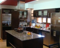 Diseño de cocinas